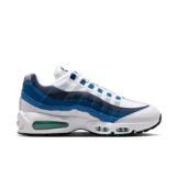 Nike Air Max 95 Big Bubble Slate Angle 2