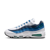 Nike Air Max 95 Big Bubble Slate Angle 0
