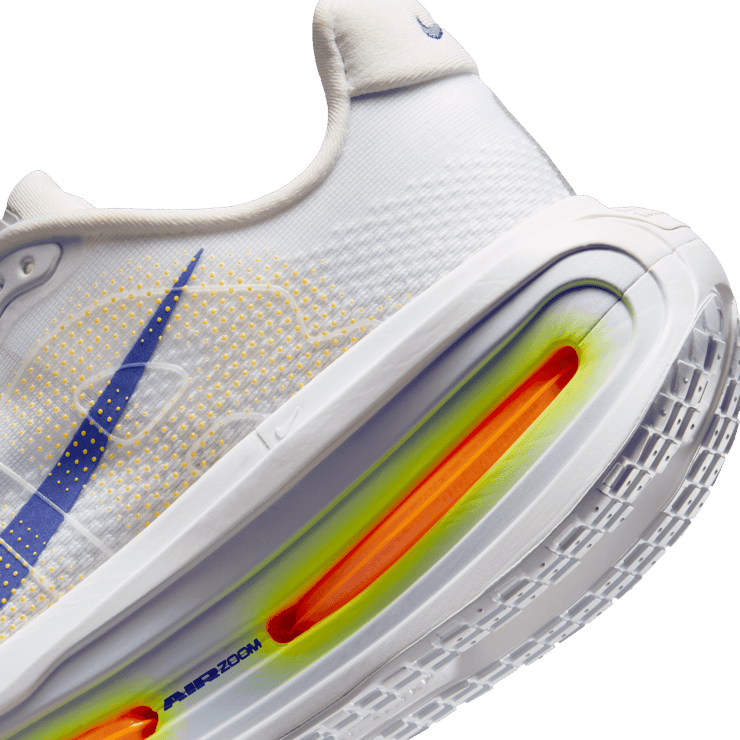 Nike Vomero Premium White Lapis Angle 6