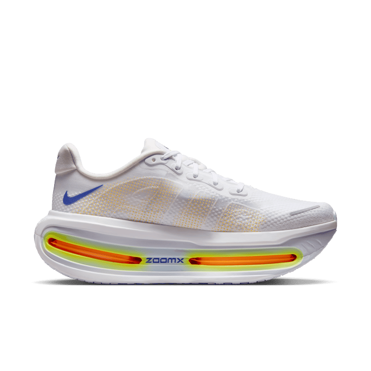 Nike Vomero Premium White Lapis Angle 2