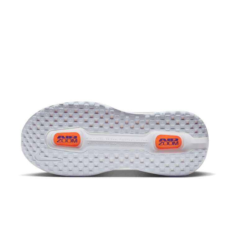 Nike Vomero Premium White Lapis Angle 1