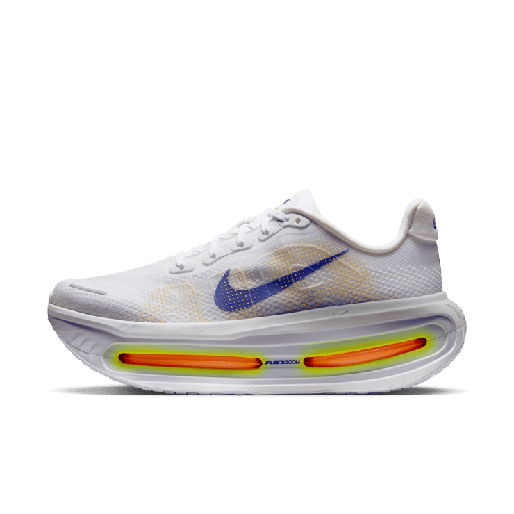 Nike Vomero Premium White Lapis Angle 0