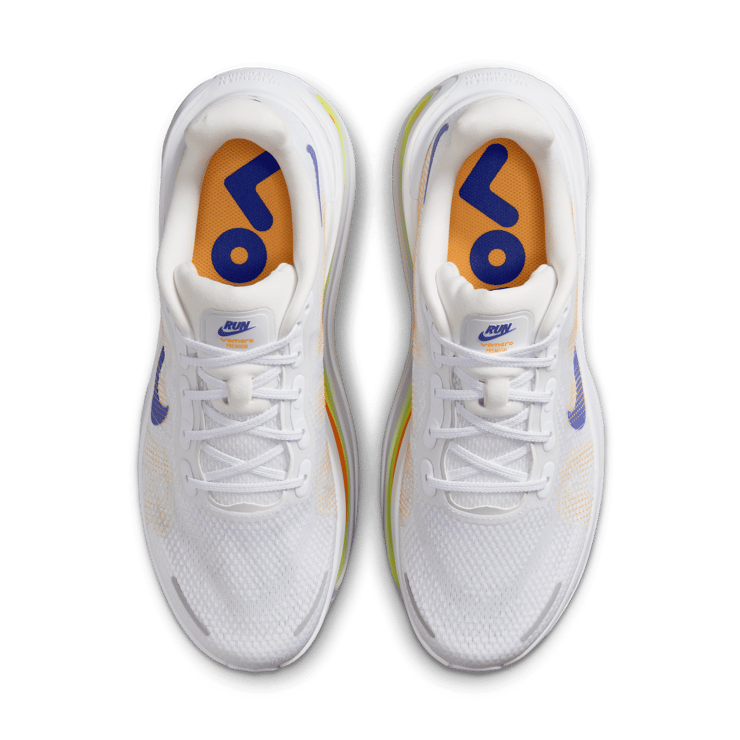 Nike Vomero Premium White Lapis Angle 3