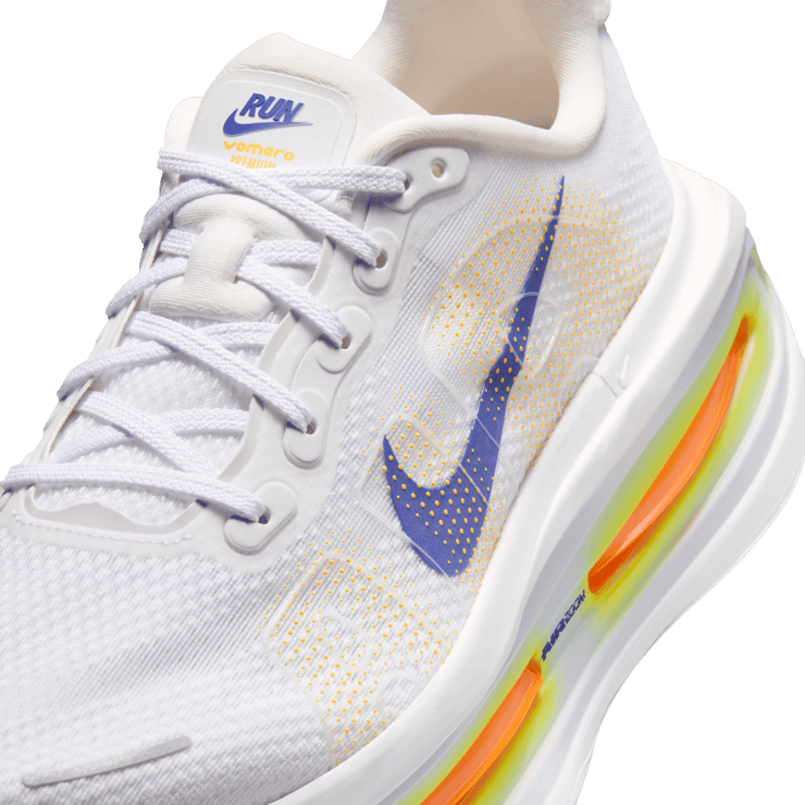 Nike Vomero Premium White Lapis Angle 5