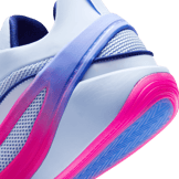 Jordan Luka 5 Familia Angle 3