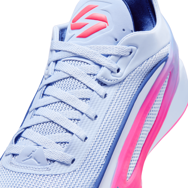 Jordan Luka 5 Fam Light Marine Angle 2