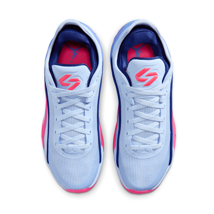 Jordan Luka 5 Fam Light Marine Angle 0