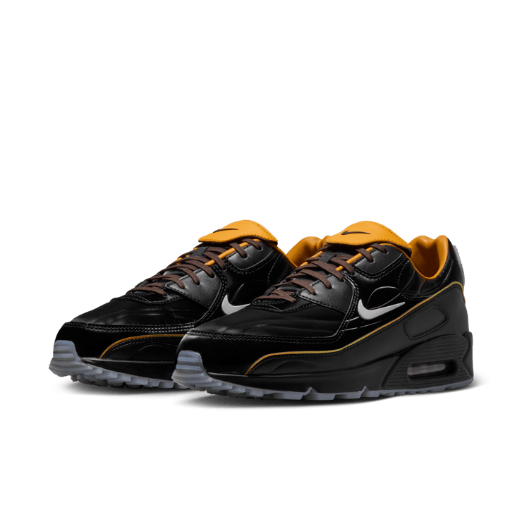 Nike Air Max 90 Korea Family Reunion Angle 4