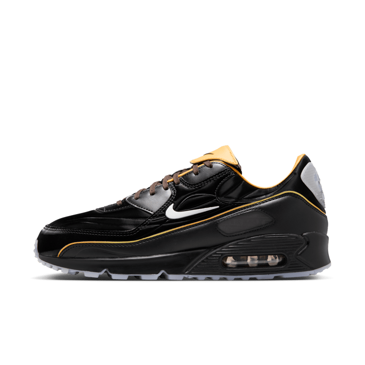 Nike Air Max 90 Korea Family Reunion Angle 0