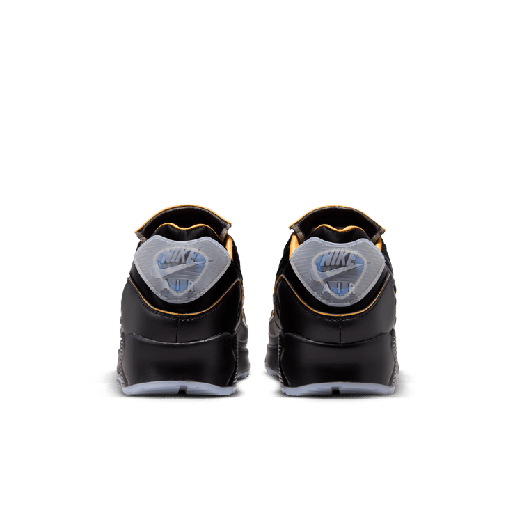 Nike Air Max 90 Korea Family Reunion Angle 5