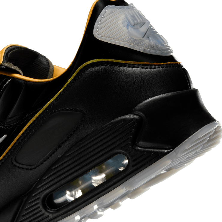 Nike Air Max 90 Korea Family Reunion Angle 7