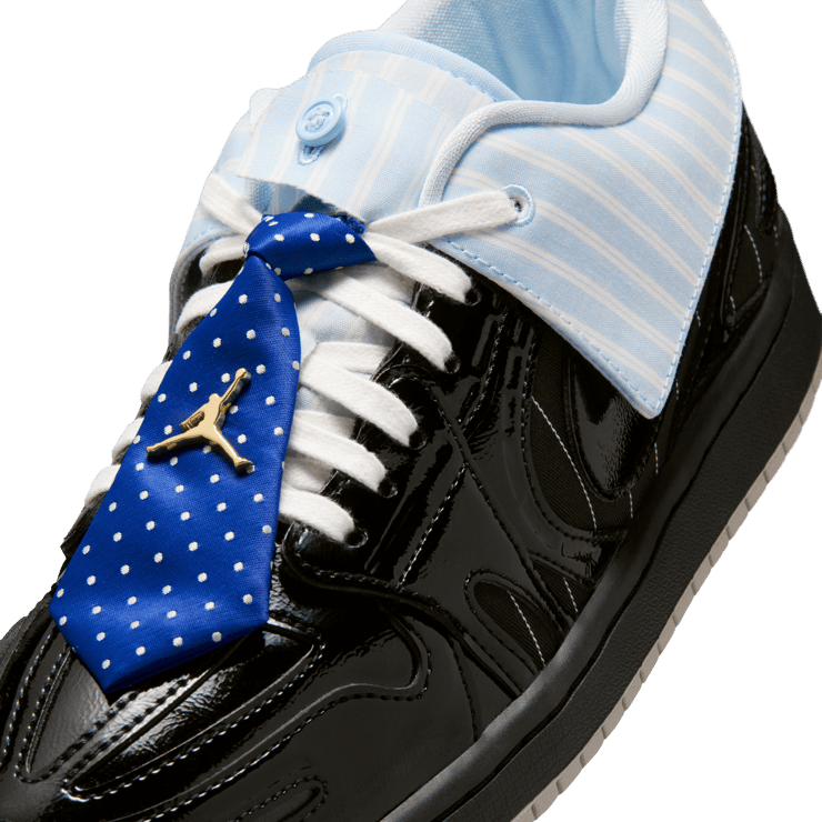 Air Jordan 1 MM Low V3 Suit (W) Angle 6