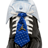 Air Jordan 1 MM Low V3 Suit (W) Angle 8