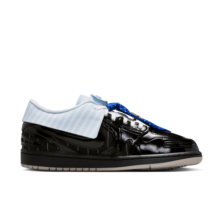 Air Jordan 1 MM Low V3 Suit (W) Angle 2