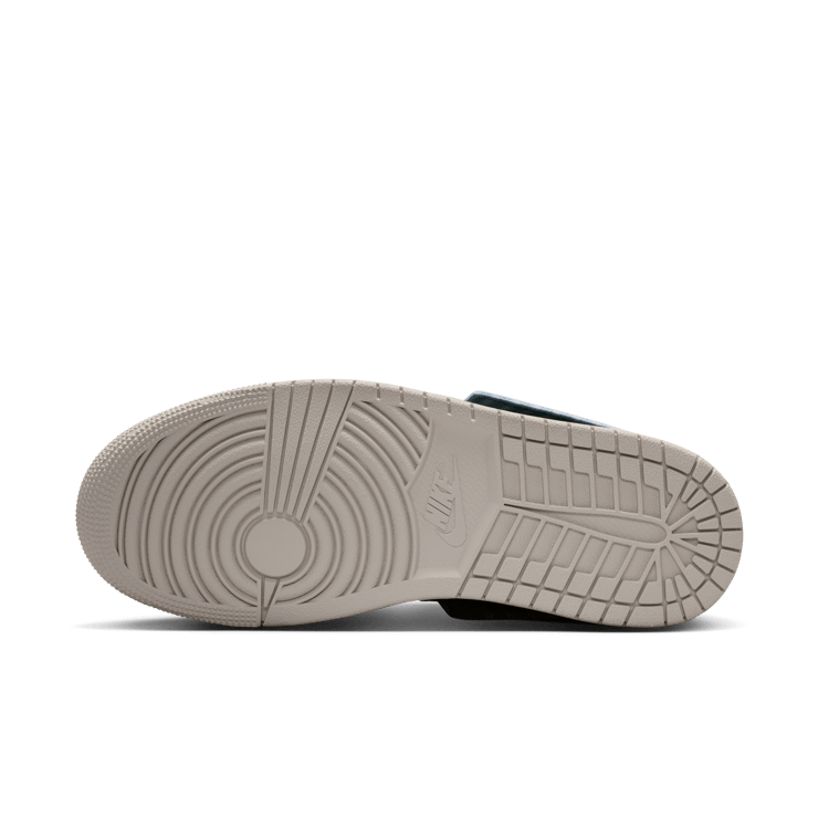 Air Jordan 1 MM Low V3 Suit (W) Angle 1
