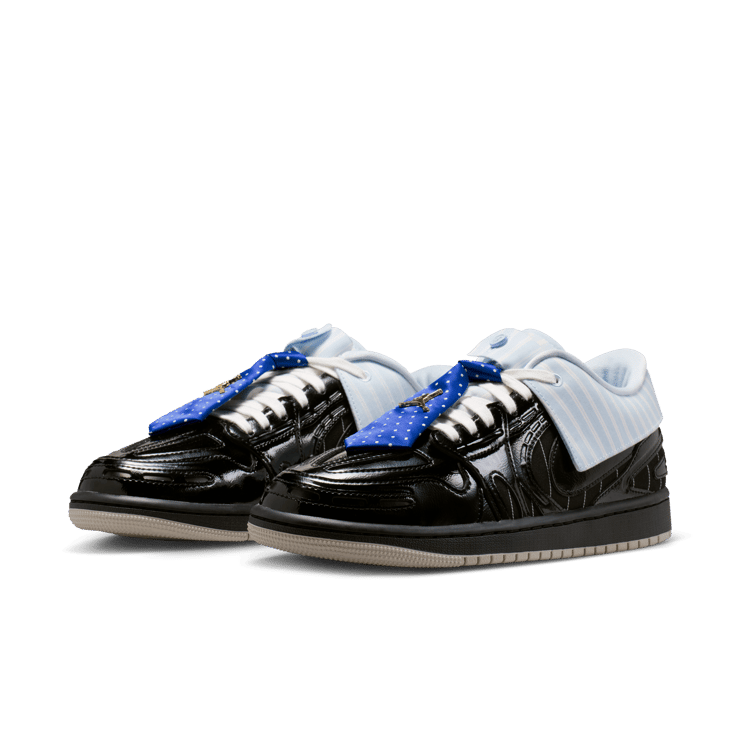 Air Jordan 1 MM Low V3 Suit (W) Angle 4