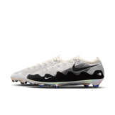 Nike Mercurial Zoom Vapor 16 Elite FG Patta Black White Angle 0