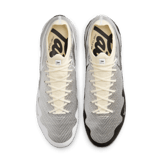 Nike Mercurial Zoom Vapor 16 Elite FG Patta Black White Angle 3