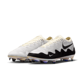 Nike Mercurial Zoom Vapor 16 Elite FG Patta Black White Angle 4