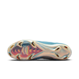 Nike Mercurial Zoom Vapor 16 Elite FG Patta Noise Aqua Angle 0