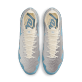 Nike Mercurial Zoom Vapor 16 Elite FG Patta Noise Aqua Angle 2