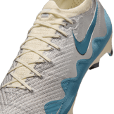 Nike Mercurial Zoom Vapor 16 Elite FG Patta Noise Aqua Angle 6
