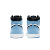 Air Jordan 1 Retro High University Blue Angle 3