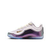 Nike LeBron 23 Elite For The Record (GS) Angle 0