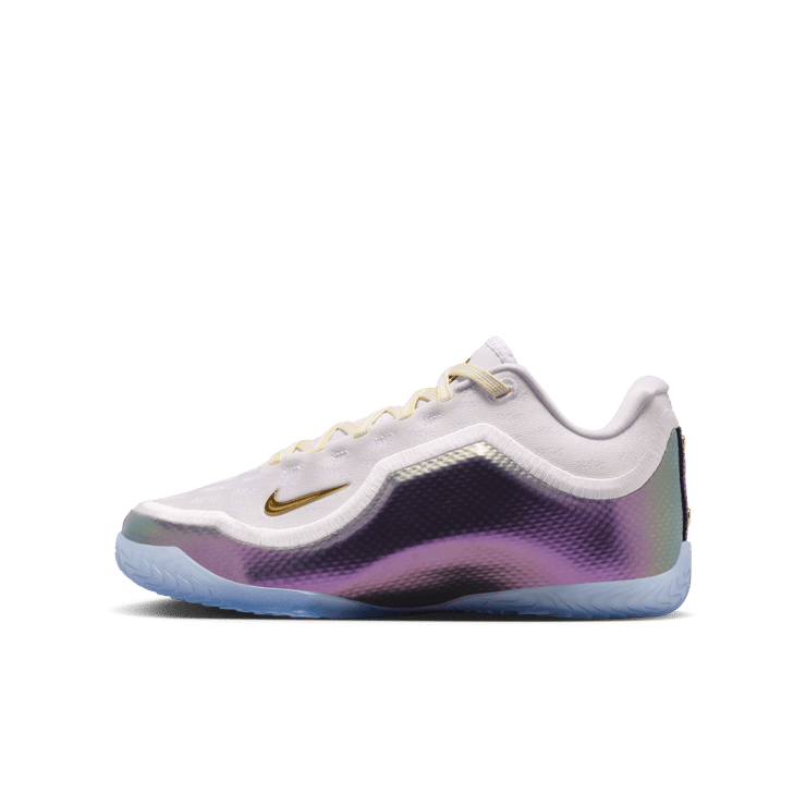 Nike LeBron 23 Elite For The Record (GS) Angle 0