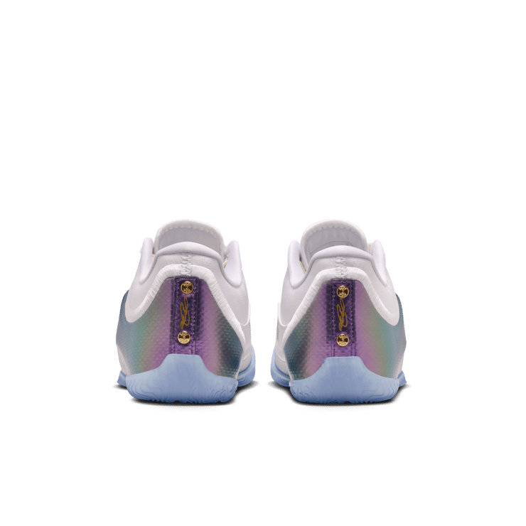 Nike LeBron 23 Elite For The Record (GS) Angle 5