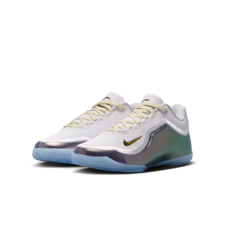 Nike LeBron 23 Elite For The Record (GS) Angle 4