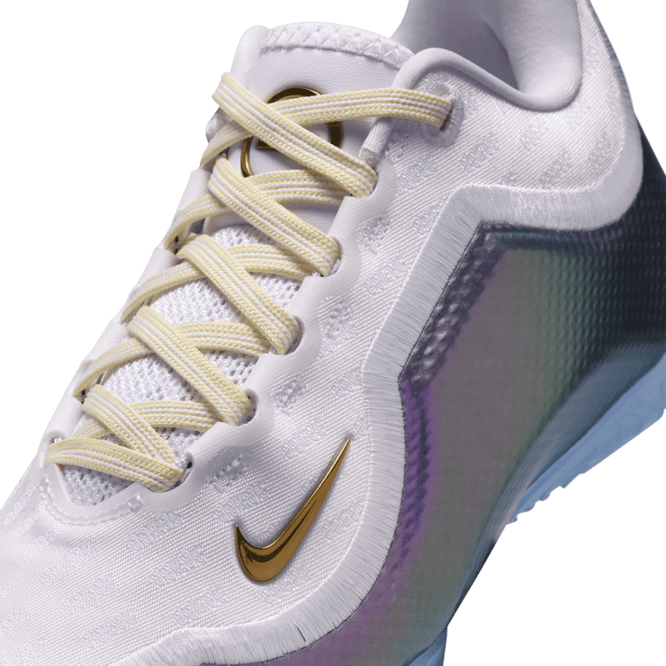 Nike LeBron 23 Elite For The Record (GS) Angle 6