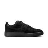 Nike SB Air Force 1 Low Black Angle 2