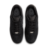 Nike SB Air Force 1 Low Black Angle 3