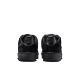 Nike SB Air Force 1 Low Black Angle 5