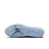Air Jordan Grind Golf White Midnight Navy Angle 1