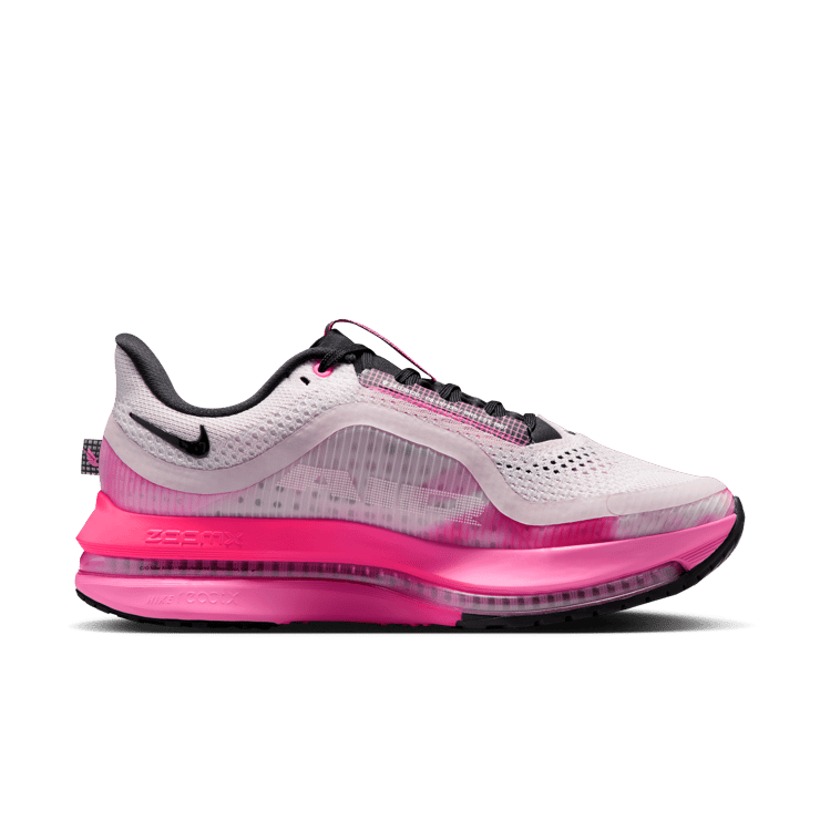 Nike Pegasus Premium Pearl Pink (W)  Angle 2