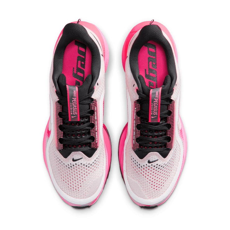Nike Pegasus Premium Pearl Pink (W)  Angle 3