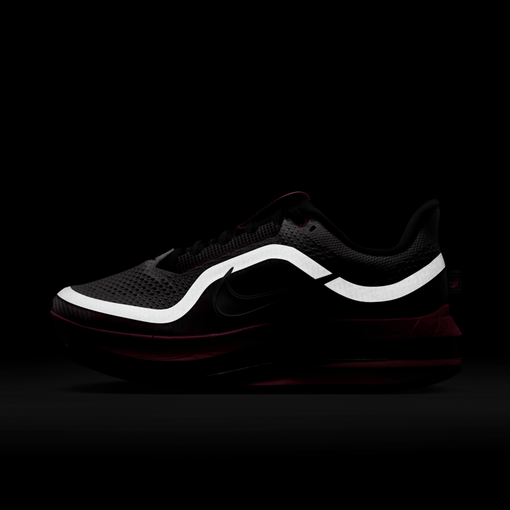 Nike Pegasus Premium Pearl Pink (W)  Angle 8