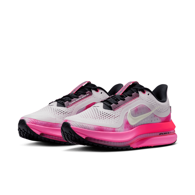 Nike Pegasus Premium Pearl Pink (W)  Angle 4