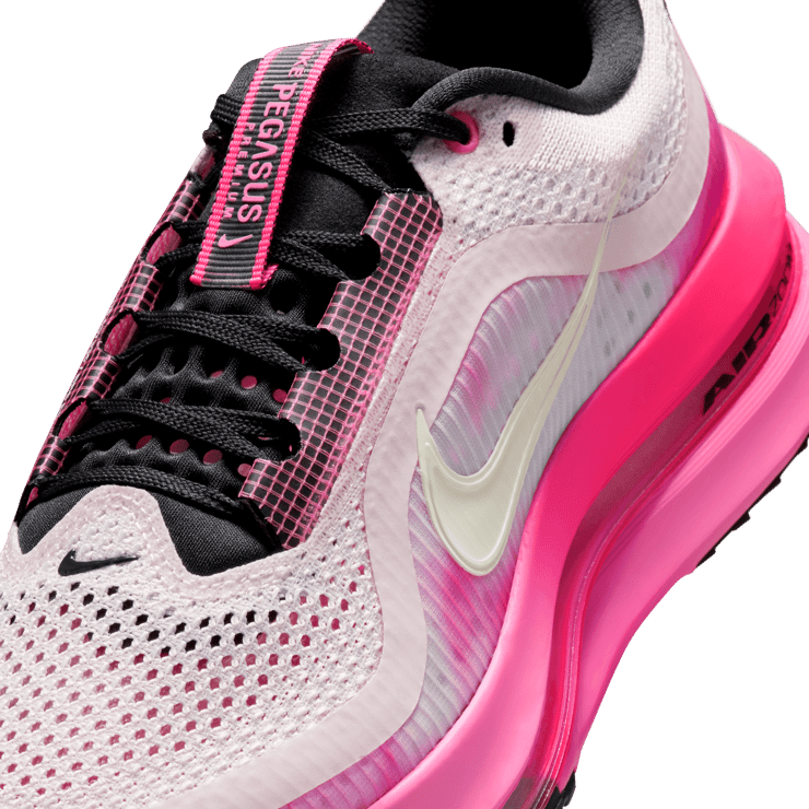 Nike Pegasus Premium Pearl Pink (W)  Angle 6