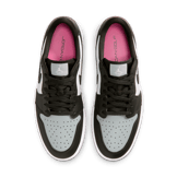 Air Jordan 1 Low Golf Spiked White Light Pumice Angle 3