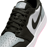 Air Jordan 1 Low Golf Spiked White Light Pumice Angle 6