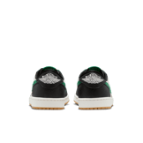 Air Jordan 1 Retro Low OG Phantom Pine Green Angle 5