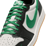 Air Jordan 1 Retro Low OG Phantom Pine Green Angle 6