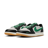 Air Jordan 1 Retro Low OG Phantom Pine Green Angle 4