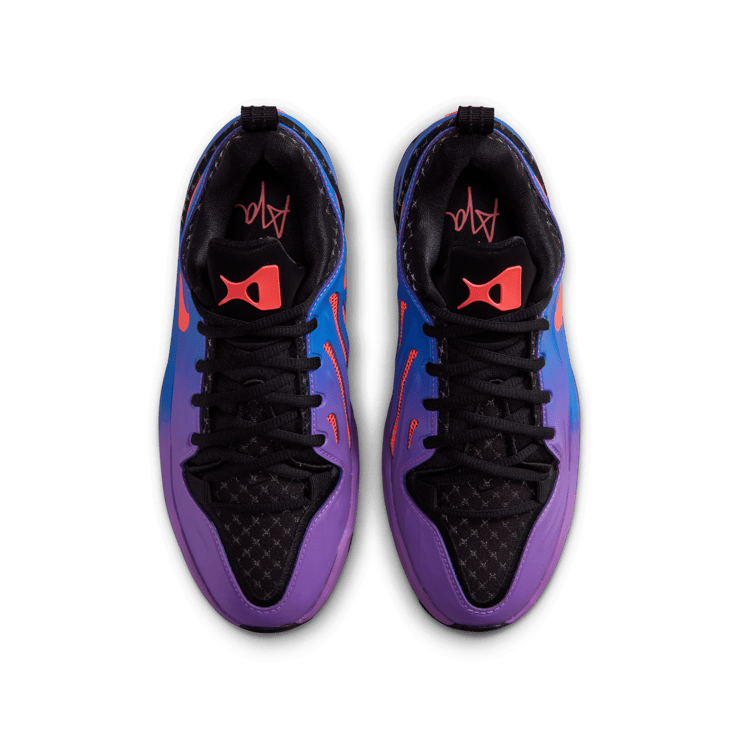 Nike A'Two Summer of Play (GS) Angle 3