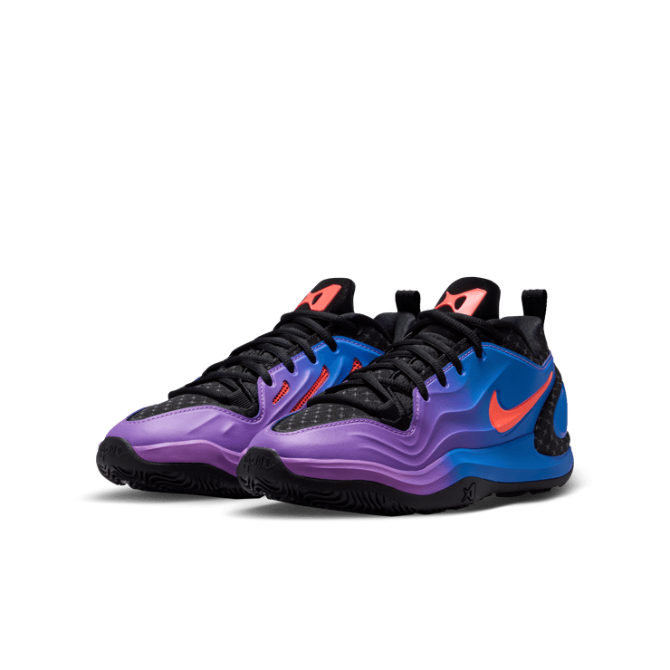 Nike A'Two Summer of Play (GS) Angle 4