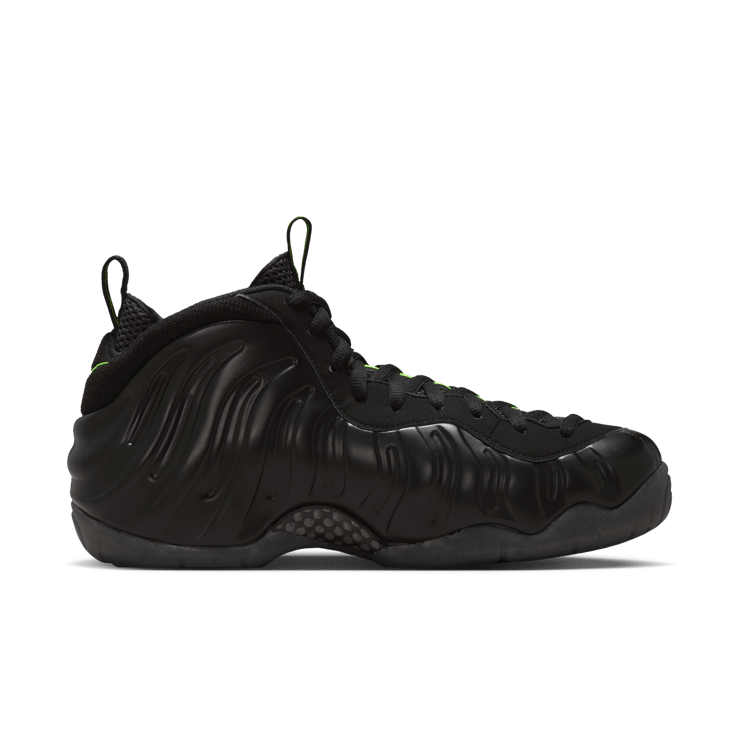 Nike Air Foamposite Pro Voltage (2026) Angle 2