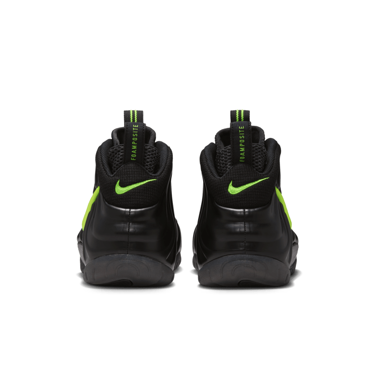 Nike Air Foamposite Pro Voltage (2026) Angle 5